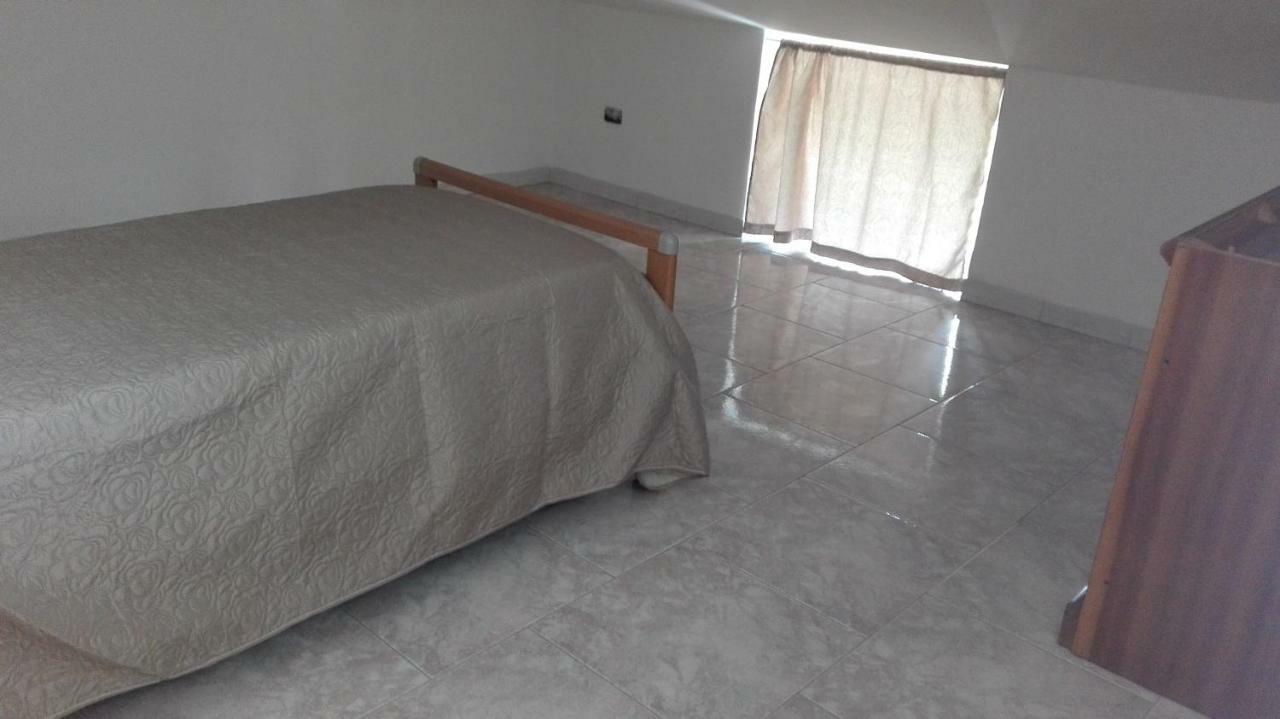 B&B Sentiero Romantico Eboli Eksteriør billede