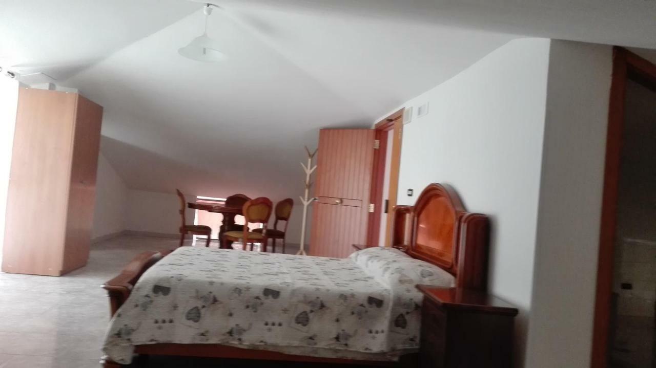 B&B Sentiero Romantico Eboli Eksteriør billede